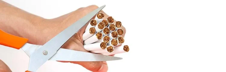 Understanding Smoking Addiction 1 Understanding Smoking Addiction