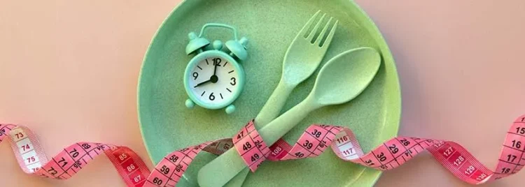 Understanding the Science of Intermittent Fasting 1 The Science Of Intermittent Fasting
