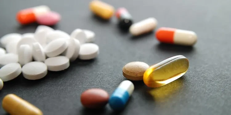 What drugs are monitored by SafeScript and why? 1 What Drugs Are Monitored By Safescript