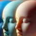 Rare Diseases: Why Diagnosis Takes a Decade The Science Changing It 9 Three Heads Blue Green Orange