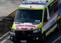 Alcohol-Related Ambulance Callouts Surge During Special Events: The Impact of Social Media Advertising in Victoria 10 Victorian Ambulance Australia