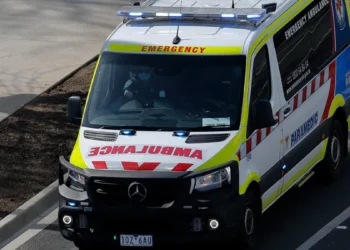 Alcohol-Related Ambulance Callouts Surge During Special Events: The Impact of Social Media Advertising in Victoria 1 Victorian Ambulance Australia