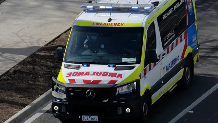 Alcohol-Related Ambulance Callouts Surge During Special Events: The Impact of Social Media Advertising in Victoria 1 Victorian Ambulance Australia