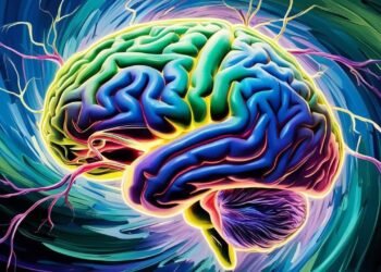 Abstract-Image-Of-A-Brain-In-A-169-Aspect-Ratio