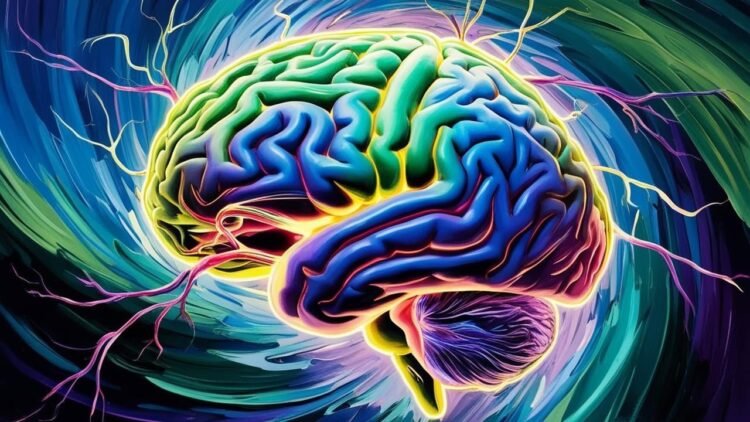 When Should You Worry About Mild Cognitive Impairment? 3 Abstract-Image-Of-A-Brain-In-A-169-Aspect-Ratio
