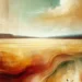 Teletrials: The Game-Changer Bringing Clinical Trials to Rural Australia 8 Dry Landscape Ai Image
