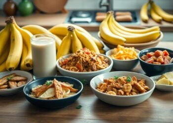 Banana Peel Benefits