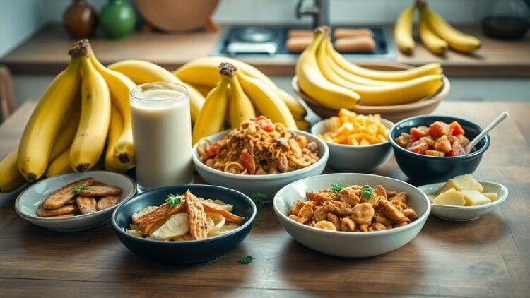 Banana Peel Benefits: How to Eat, 10 Benefits 1 Banana Peel Benefits