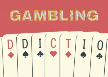 Gambling Card Theme