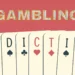 Understanding and Addressing Gambling Disorder 9 Gambling Card Theme