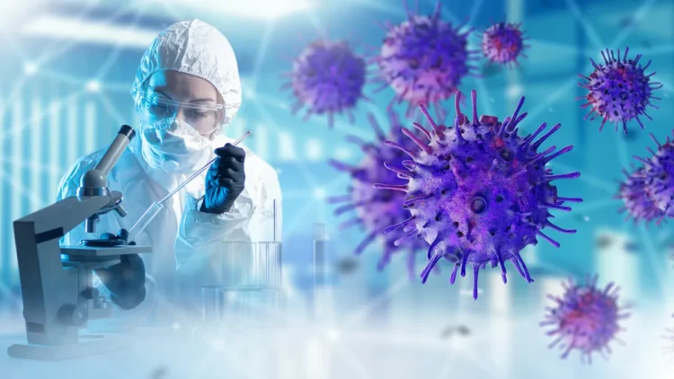 The Financial and Scientific Implications of Rethinking Virus Theory 1 Rethinking Virus Theory