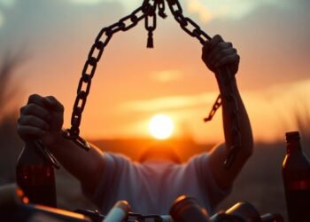 Can We Extricate Ourselves From The Thralldom Of Addiction? 5 Escape Addiction