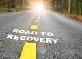 Punching Fear in the Face and Embracing Recovery 12 Road To Recovery