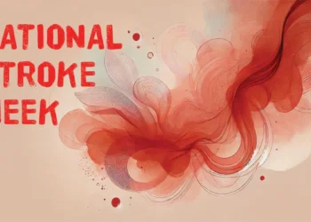 National Stroke Week