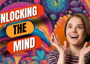 Unlocking The Mind