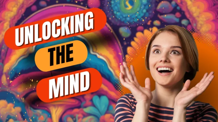 Unlocking The Mind 1 Unlocking The Mind