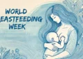 A Journey of Nurturing and Bonding 11 World Breastfeeding Week