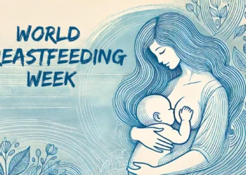 World Breastfeeding Week
