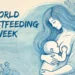 A Journey of Nurturing and Bonding 8 World Breastfeeding Week