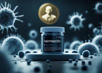 Ivermectin And Spike Proteins