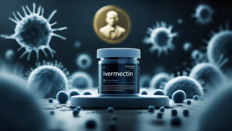 Ivermectin and Cancer Research: Deep Dive into Human Disease and Treatment 1 Ivermectin And Spike Proteins