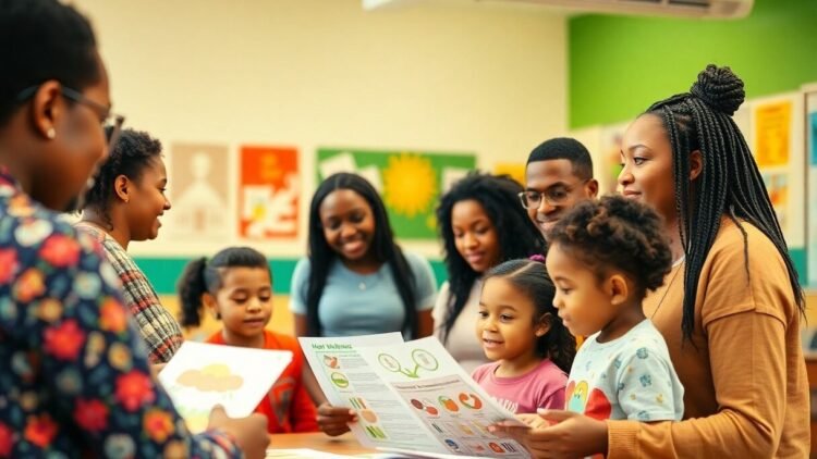 Empowering Communities Through Effective Wellness Education Initiatives 3 Wellness Education