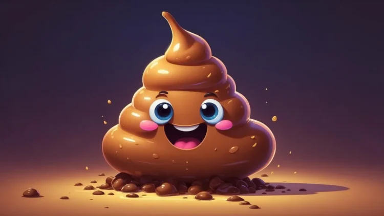 The Toilet Truth: What Your Poop Is Desperately Trying to Tell You 1 Mr Poop