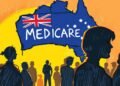 Australia election: Can universal healthcare be saved? 10 Can Universal Healthcare Be Saved