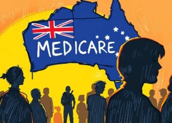 Can Universal Healthcare Be Saved