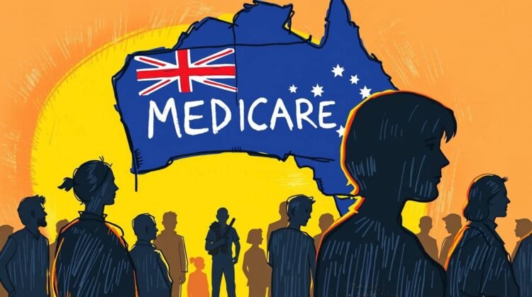 Australia election: Can universal healthcare be saved? 1 Can Universal Healthcare Be Saved