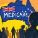 Australia election: Can universal healthcare be saved? 11 Can Universal Healthcare Be Saved