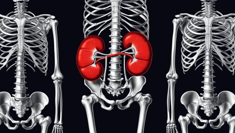 Understanding Chronic Kidney Disease: Causes, Symptoms and Management 3 Chronic Kidney Disease