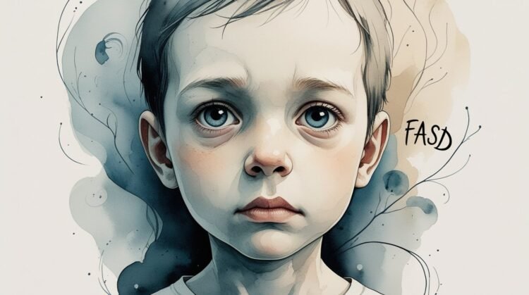 Australia-first FASD clinical guidelines will increase diagnosis rates 1 Fetal Alcohol Syndrome