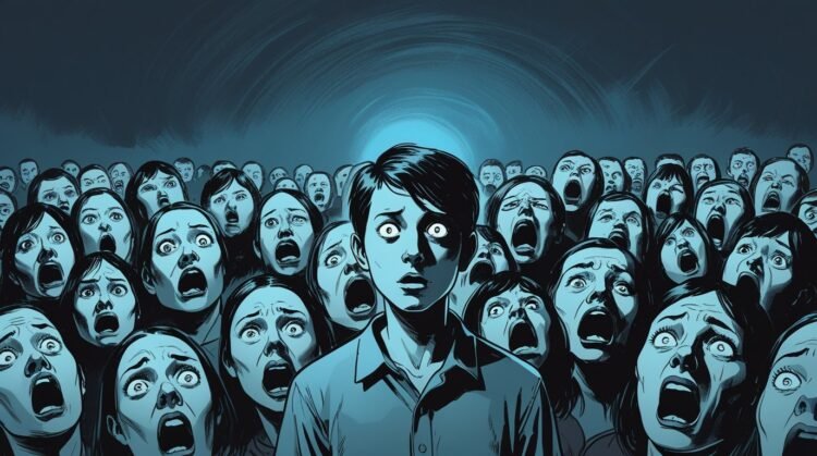 The Power and Peril of Shame 1 Social Shaming