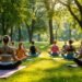 The Mind Behind Mindfulness 9 The Mind Behind Mindfulness