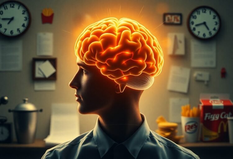 What Makes Cortisol Bad 1 What Makes Cortisol Bad
