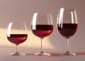 Understanding the Spectrum of Alcohol Use Disorder: A Practical Guide for Clinicians 14 Three-Glasses-Of-Wine-One-Will-Minimal-Amount-In-It-One-Normal-Sized-Glass-And-One-Oversized-Glass
