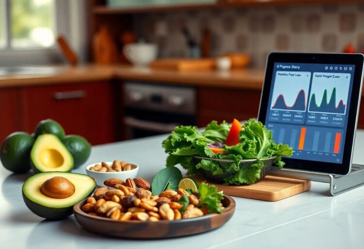 The Real Reasons Behind Your Constant Hunger - Hormonal Insights 1 Understanding Your Constant Hunger Hormonal Insights Gns