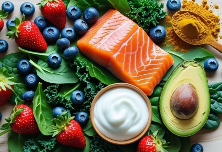 Functional Foods: 7 Science-Backed Benefits for Better Health 13 Functional Foods