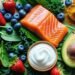 Functional Foods: 7 Science-Backed Benefits for Better Health 35 Functional Foods