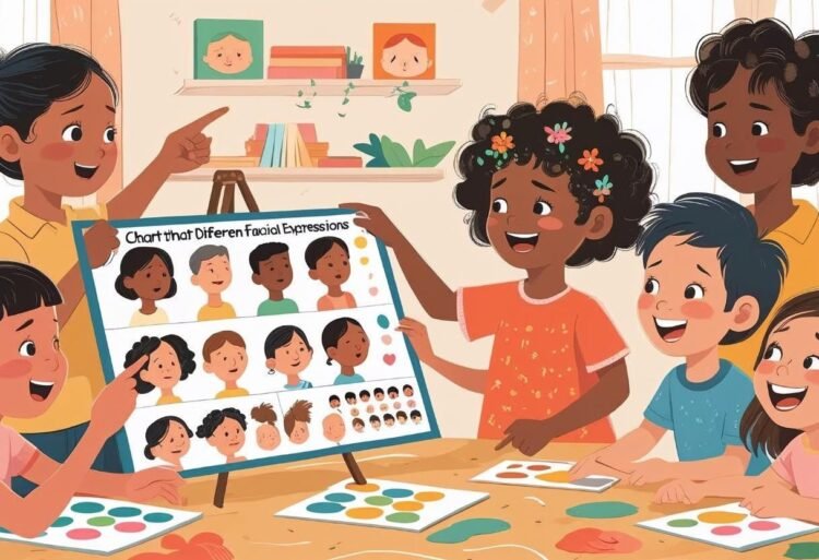 5 Proven Strategies for Child Emotions: Building Emotional Literacy in Kids 7 Child Emotions