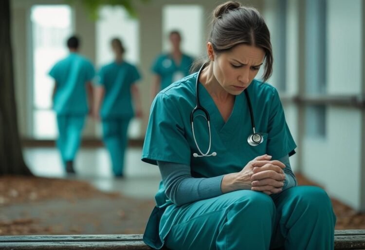 Bullying in Medical Colleges: 7 Shocking Wellbeing Impacts on Doctors 3 Bullying In Medical Colleges Impacts Doctor Wellbeing And Mental Health.