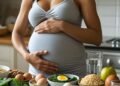 Maternal Nutrition