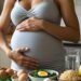 Maternal Nutrition Guide for Pregnancy and Postnatal Care 11 Maternal Nutrition