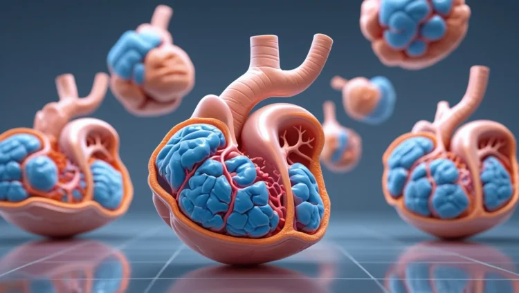 On-Demand 'Ghost Organs' When Transplant Patients Can't Wait 1 On-Demand Ghost Organs