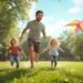 Dad Parenting Lessons: 10 Powerful Tips for Play, Science & Bonding 11 Dad Parenting Lessons
