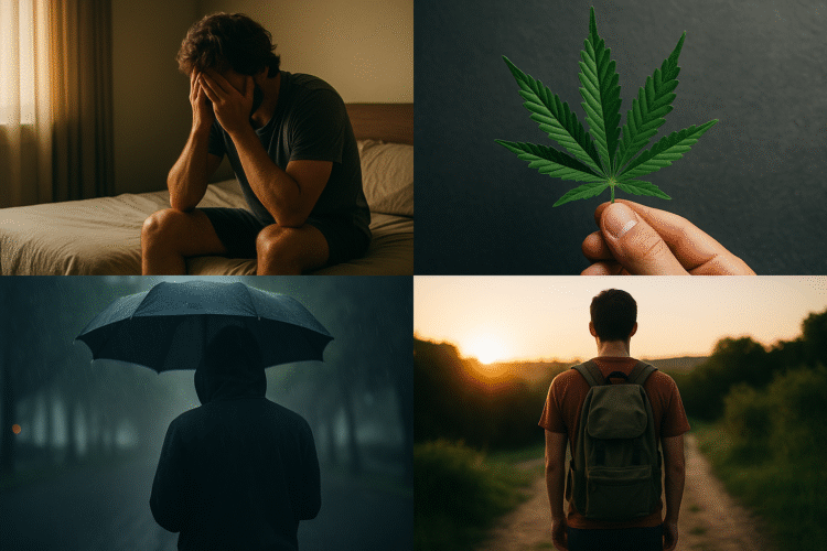 Cannabis Withdrawal Symptoms: Timelines, Safe Quitting, and Natural Remedies Guide 1 Cannabis Withdrawal Symptoms