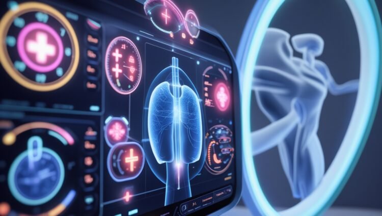 The Future of Digital Health 1 The Future Of Digital Health