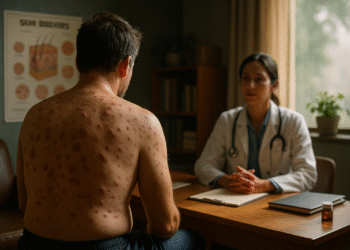 Understanding Grover Disease 3 Understanding Grover Disease