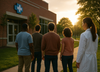 The Importance of Preventive Healthcare: 6 Preventive Healthcare